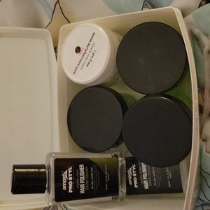 NWT Ampro products bundle